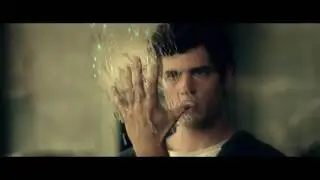 Max Steel Trailer 1 2016