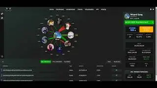 TOKENSCAN | RUG-CHECK EVERY SOLANA TOKEN | CABALSPY