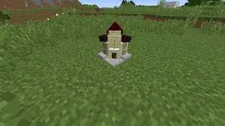 Working Cinema in Minecraft