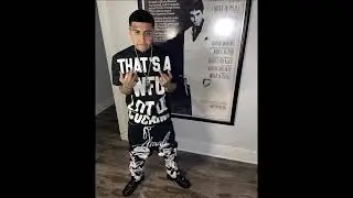 {FREE} MoneySign Suede X ATM Danny Type Beat 