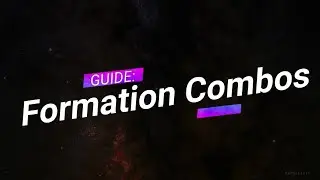 ⚔ GUIDE: Entropy 2099 - FORMATION COMBOS V1.2! ⚔