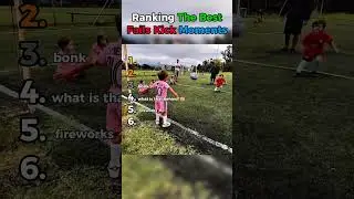 🔥😂 Рейтинг САМЫХ БЕЗУМНЫХ неудачных ударов ногой!