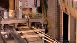 How It's Made Frozen Treats