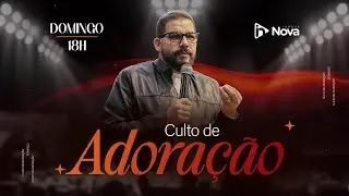 INova.Sede | Pr.Rodrigo Lopes | 18 - 01 - 2026