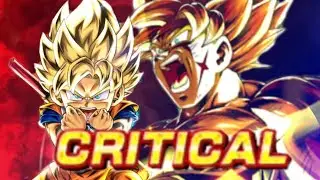 Вы сказали, что ЕЩЁ ОДИН Супер Сайян получил усиление? 👀 #dragonballlegends #dblegends #pvp #goku