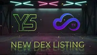 Y5 DEX Graphic