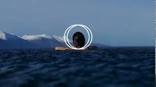 GeoSea geothermal sea baths - The view
