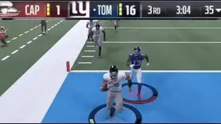 Madden 18 NOT Top 10 Plays of the Week Episode 16 - First ONE Point Play in NFL History