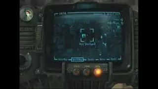 Fallout 3 The Pitt Glitches/Bloopers