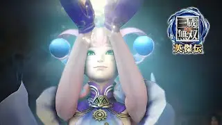 [Let's Play] Shin Sangoku Musou: Eiketsuden | 14 [PS4]