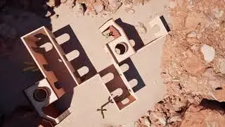 Arches of Arizona | VR personal project