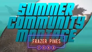 Easy's Altis Life Summer Community Montage