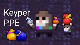 Keyper PPE [ROTMG]