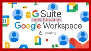 Your preffered Google Workspace Tranformation Partner