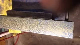 Poor man's straight edges