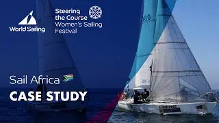 Sail Africa | Steering the Course: Case Study