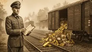 21 Dark Truths About the HOLOCAUST in WW2 Found in Hidden Archives