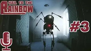 Hail to the Rainbow▶Полный ролик  