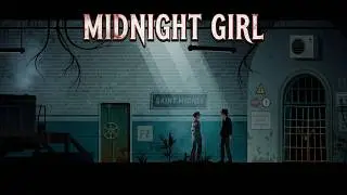 Midnight Girl (-by Italic DK) - offline adventure game for Android and iOS - gameplay.