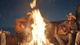 Southern Rock Mix 🎶 Rebel Souls on Fire | Inspired by The Allman Brothers