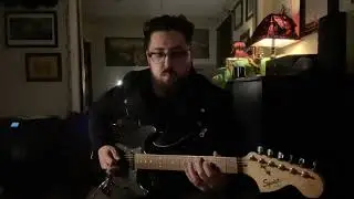 Mobb Deep - Shook Ones (Part II) Guitar Cover