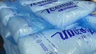 From Cube to Crush Ice Production Work Flow