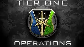 506th IR RU | Tier 1 Operations w/ Jester814 & Lcpl Liru | !raffle