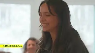 RVL Ton Potentiel : Des jeunes femmes brillent avec R&ecirc;v&rsquo;Elles & Colas 💡✨