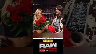wwe Raw Netflix - CM Punk Dominik Mysterio Liv Morgan Rhea Ripley LA knight Becky Lynch AJ Lee Usos