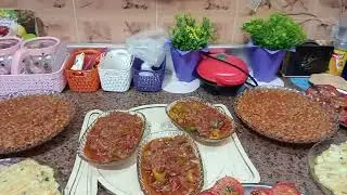 روتين النهاردة كل عام وانتم بخير اخواتي وحنعمل غدوة جميلة نختم بيها السنة#غيري-حياتك-معايا