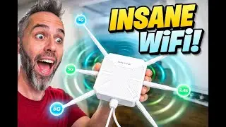 BEST Wifi Access Point for Home?