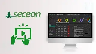 Seceon Overview: Continuous Threat Detection and Response