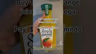 KROGER ALL DIGITAL COUPONING AND REBATE DEALS! Free &ldquo;Meat&rdquo; and Allergy Relief! Cheap Milk!