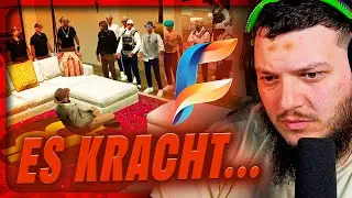 Es KRACHT auf FinalCity.. 💀 • GTA RP • AbuGoku9999