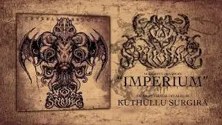 NOX SPIRITUS - IMPERIUM - SINGLE REVIEW