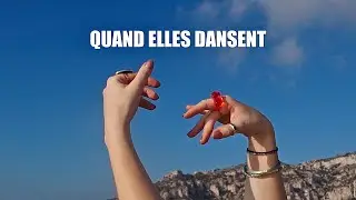 QUAND ELLES DANSENT - Portrait documentaire