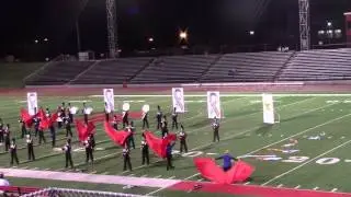 Rockridge Rockets at the Showcase of Bands 2015 part 3