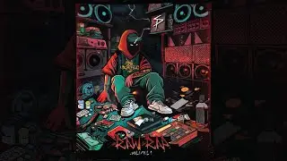 David Skunk - SKIT (prod. Raw Crackle)