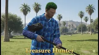 Treasure Hunt Event | GTA 5 RP Tamil  |  #Primeliferp #gta5rptamil #Mamu