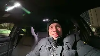 Daily Vlog - O dimineata geroasa cu  -8°C