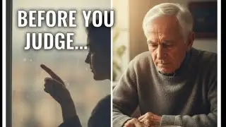 Two Short Stories That Will Change How You Judge Others&rdquo;