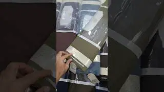 ✨ Grace Fabrics | Premium Quality 👔 Men's Suit 🧵 #arfabrics71