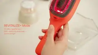 #TOUCHBeauty VITA | How to Get Healthy, Fuller Hair