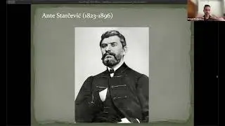 Dr. Danijel Matijevic, Ideologies of the Holocaust The Case of Southeast Europe