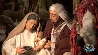 Presepio di Bibano di Godega di Sant'Urbano 2018 - by Giovanni Rosin - John