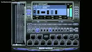 NEW Music Producer Software 2012: Beat Thang Virtual Tutorial - Quick Kit Edit Mode [Music Producer