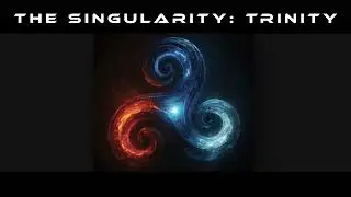 The Singularity: Trinity - CD Order now!