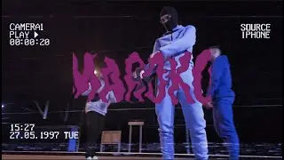 Progress Saga - MAROKO 777 feat. Czeczen