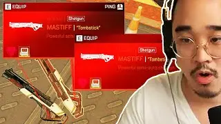 THE NEW HEIRLOOM MASTIFF IS INSANE!! (Apex Legends)