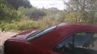 Dūmų testas